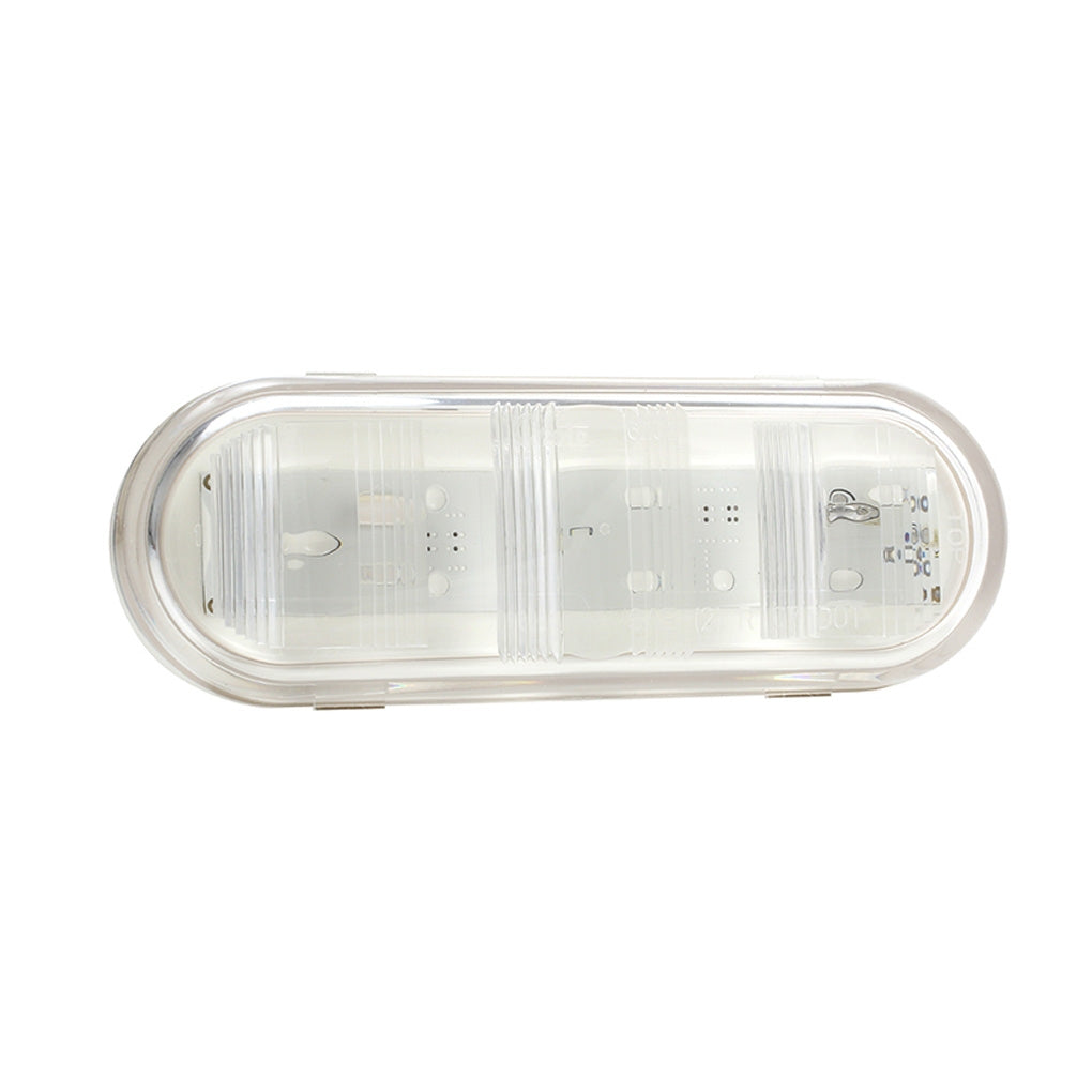 Grote 62051 Back-Up Lamp, Oval, LED