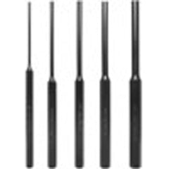 Mayhew Tools 62065 446-K 5PC Pin Punch Kit, 8in.