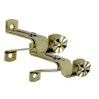 Kenney KN819 Brass Bracket Kit