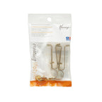 Kenney KN819 Brass Bracket Kit