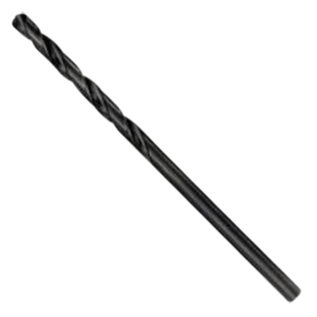 Irwin - 62104 - 12 Inch Aircraft Extension High Speed Steel Fractional Straight Shank Drill Bit, 1/16 Inch