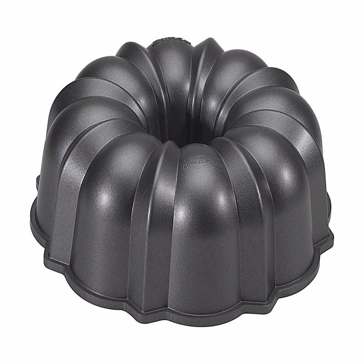 Nordic Ware 50124 10.38 in. W X 10.38 in. L Cake Pan 1