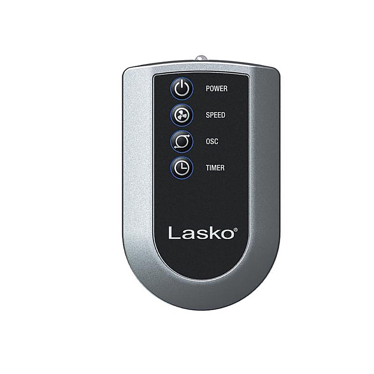 Lasko 2510 36 in. H 3 speed Oscillating Tower Fan