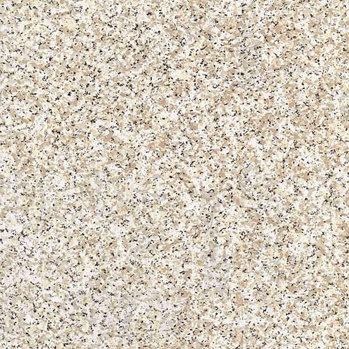 Con-Tact 04F-C7H46-06 Grip Prints 4 ft. L x 18 in. W Beige Granite Non-Adhesive Shelf Liner