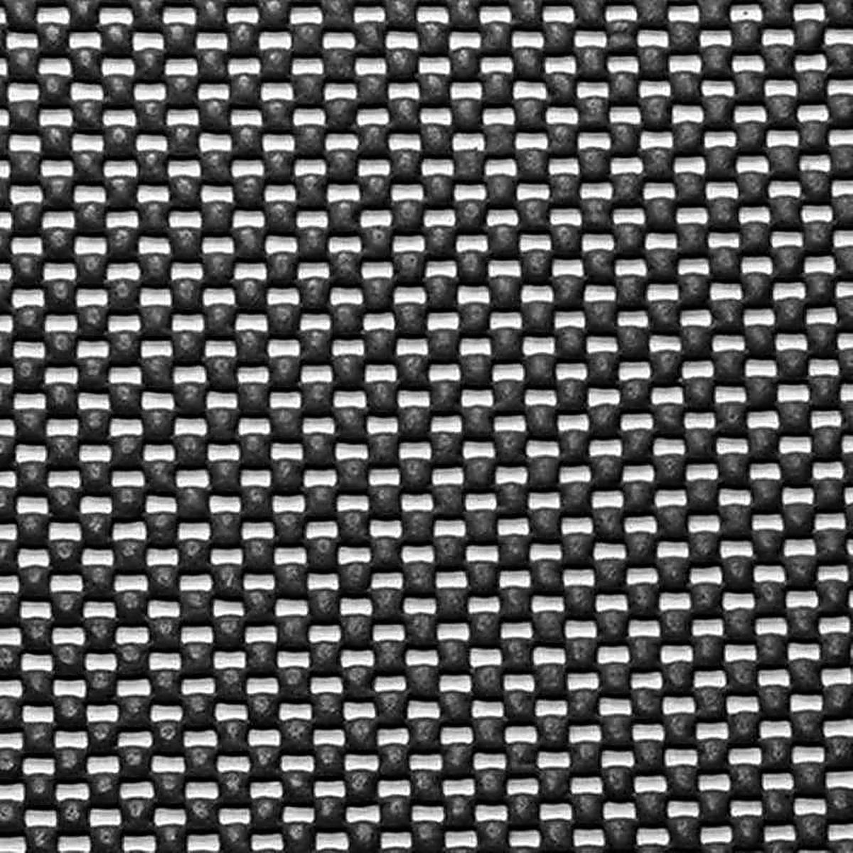 Con-Tact 04F-C6O51-06 Grip Premium 4 ft. L x 20 in. W Black Non-Adhesive Shelf Liner