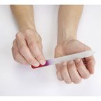 Diamond Visions 01-0289 Health and Beauty Nail File Glass 1/Pack