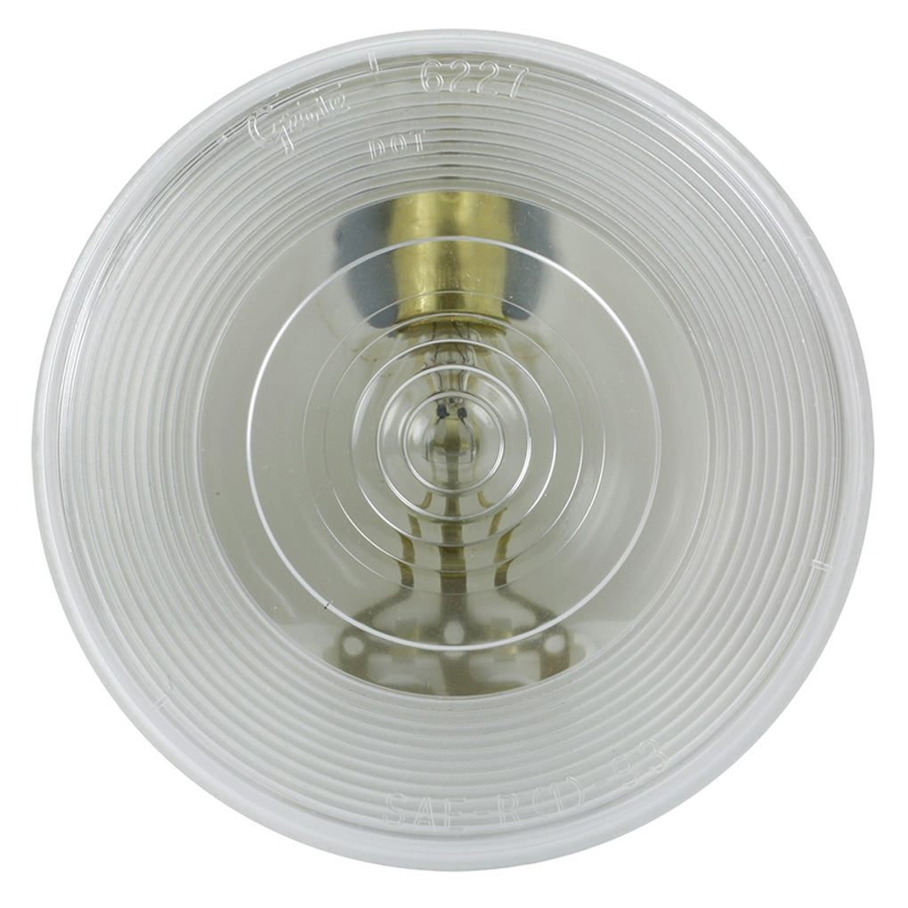 Grote 62211 4in. Torsion Mount II Single-System Backup Lamp
