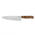 Chicago Cutlery 42SP Walnut Tradition Stainless Steel Chefs Knife