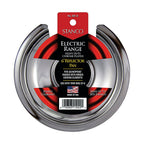 Stanco 501-6 Steel Reflector Pan 6 in. W
