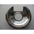 Stanco 501-6 Steel Reflector Pan 6 in. W