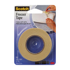 3M 178 Scotch Scotch Tan Freezer Tape 1/Pack