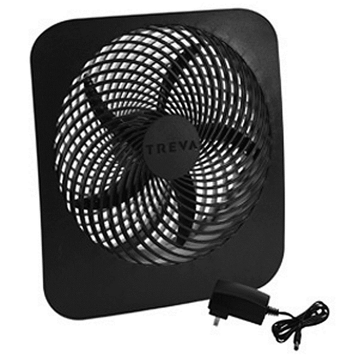 O2cool - FD10002A - 12.8 In. H X 10 In. D 2 Speed Personal Fan