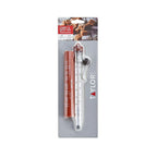 Taylor 5978N Instant Read Analog C Candy Thermometer