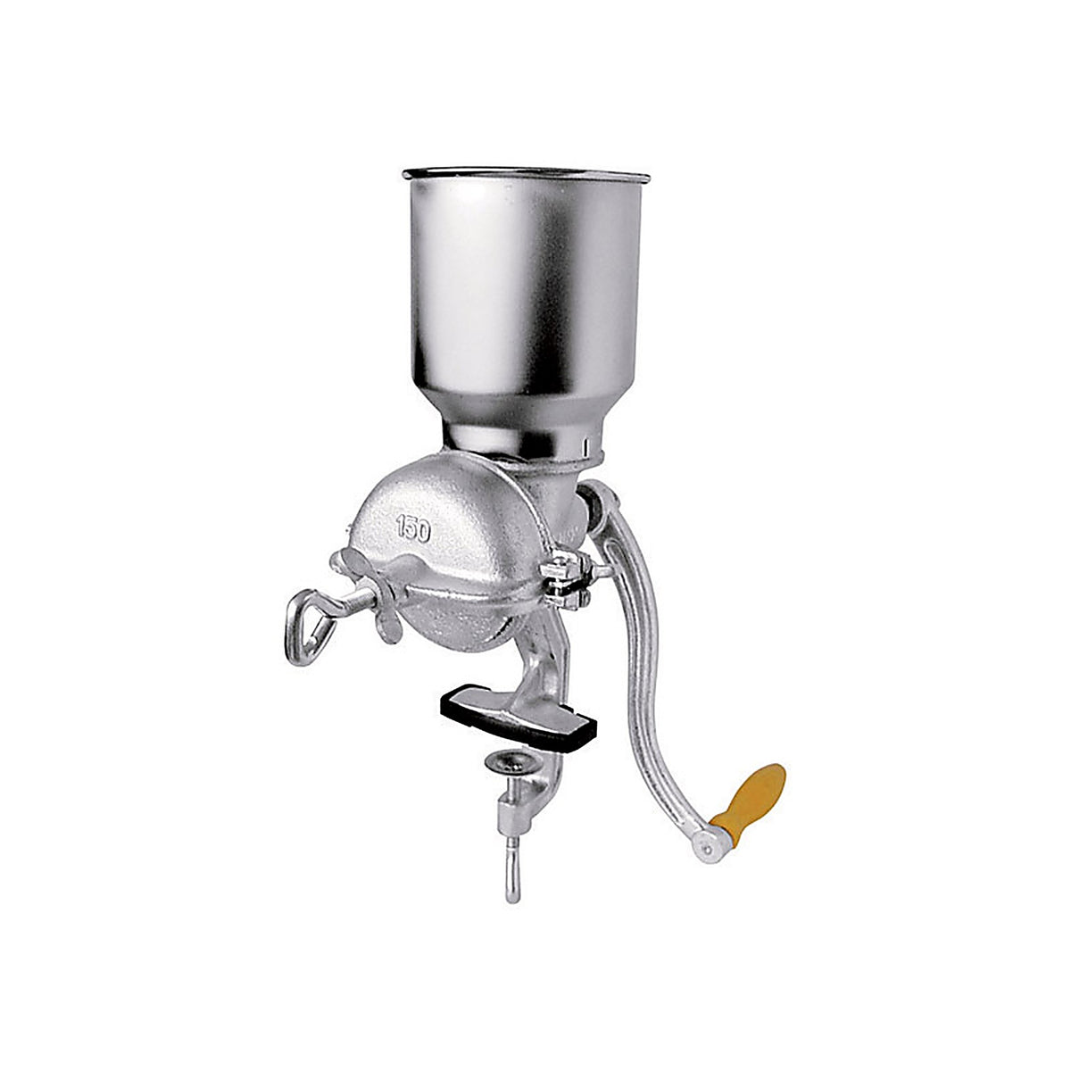 Bene Casa BC-65613 Metallic Corn Grinder