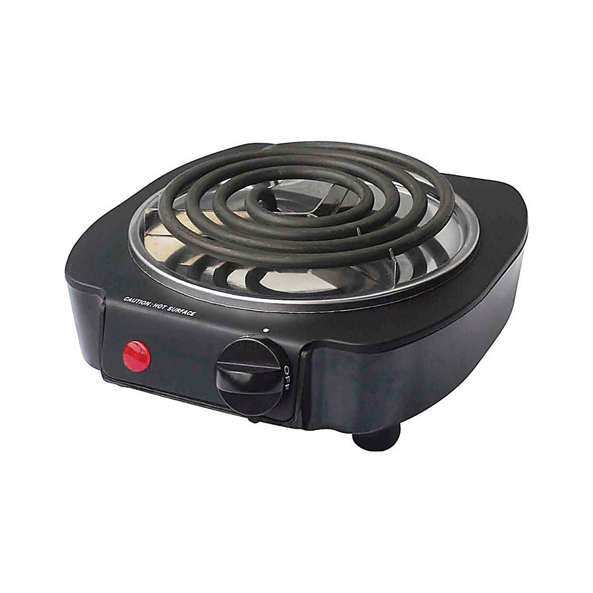 Bene Casa BC-93525 1 burner Table Top Burner