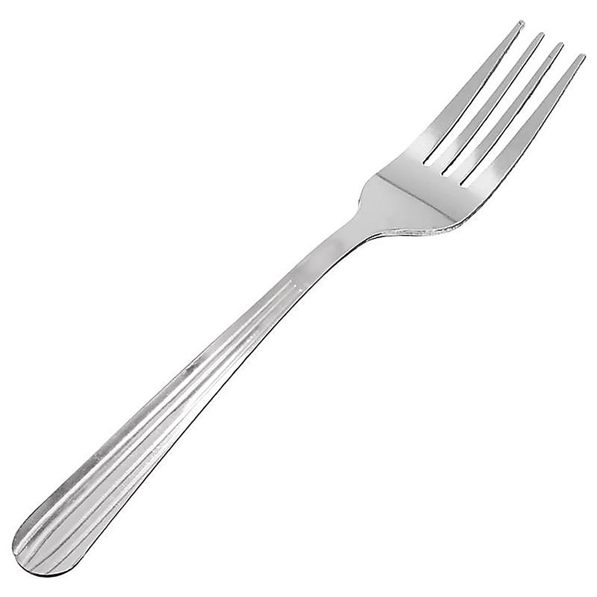 Bene Casa - BC-38116 - Silver Stainless Steel Forks Set