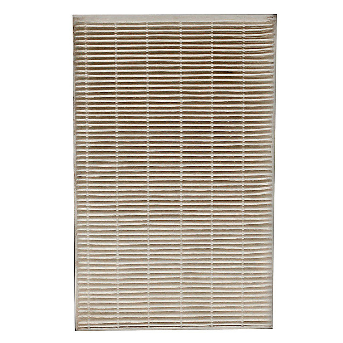 Honeywell - HRFR1V3 - 10.3 In. H X 6.7 In. W Rectangular Hepa Air Purifier Filter 1 Pack