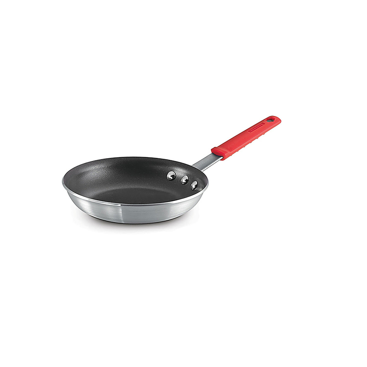 Tramontina 80114/582 Aluminum Fry Pan 8 in. Silver