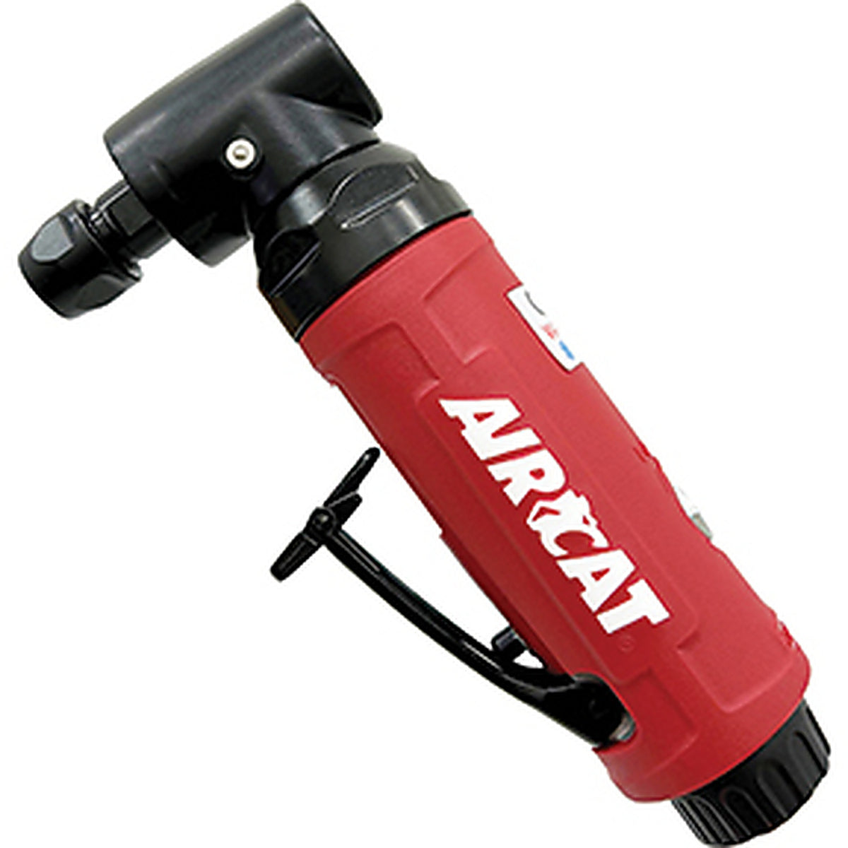 AIRCAT - 6245 - .5 HP Angle Die Grinder
