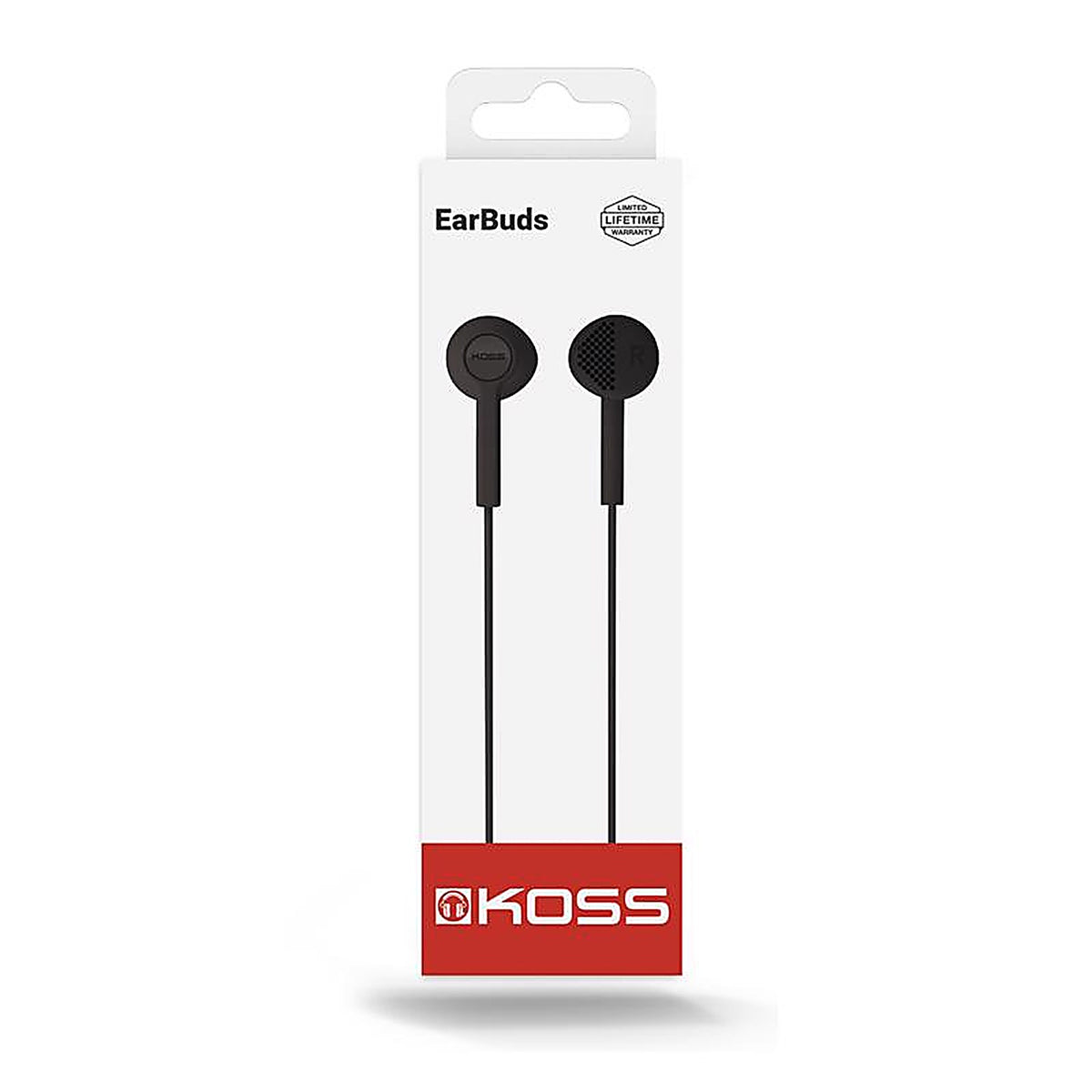 Koss - KE5K - Earbuds 1 Pack