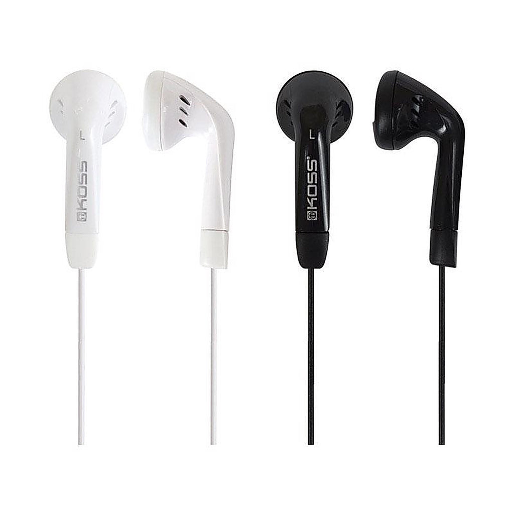 Koss - KE7 - Earbuds 2 Pack