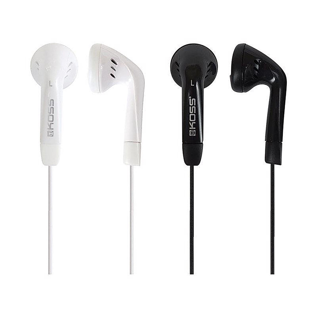 Koss - KE7 - Earbuds 2 Pack