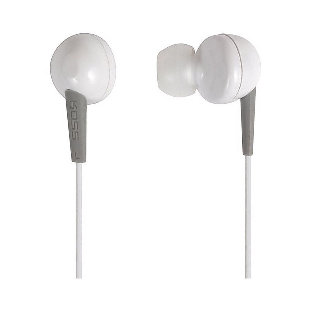Koss - KEB6IW - On-Ear Headphones 1 Pack
