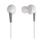 Koss - KEB6IW - On-Ear Headphones 1 Pack