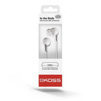 Koss - KEB6IW - On-Ear Headphones 1 Pack