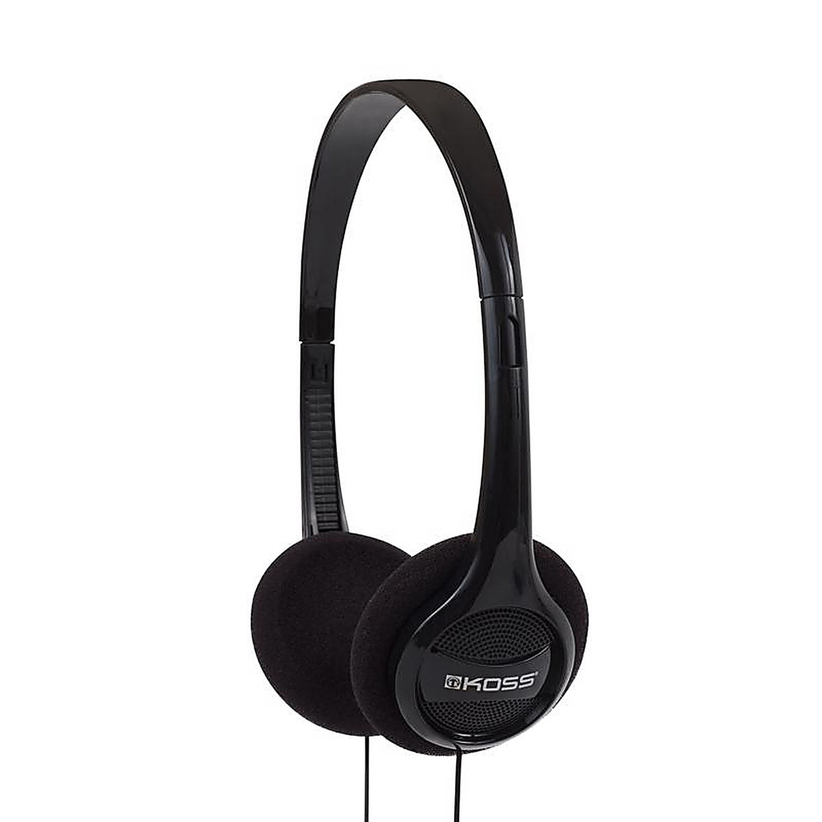 Koss - KPH7K - On-Ear Headphones 1 Pack