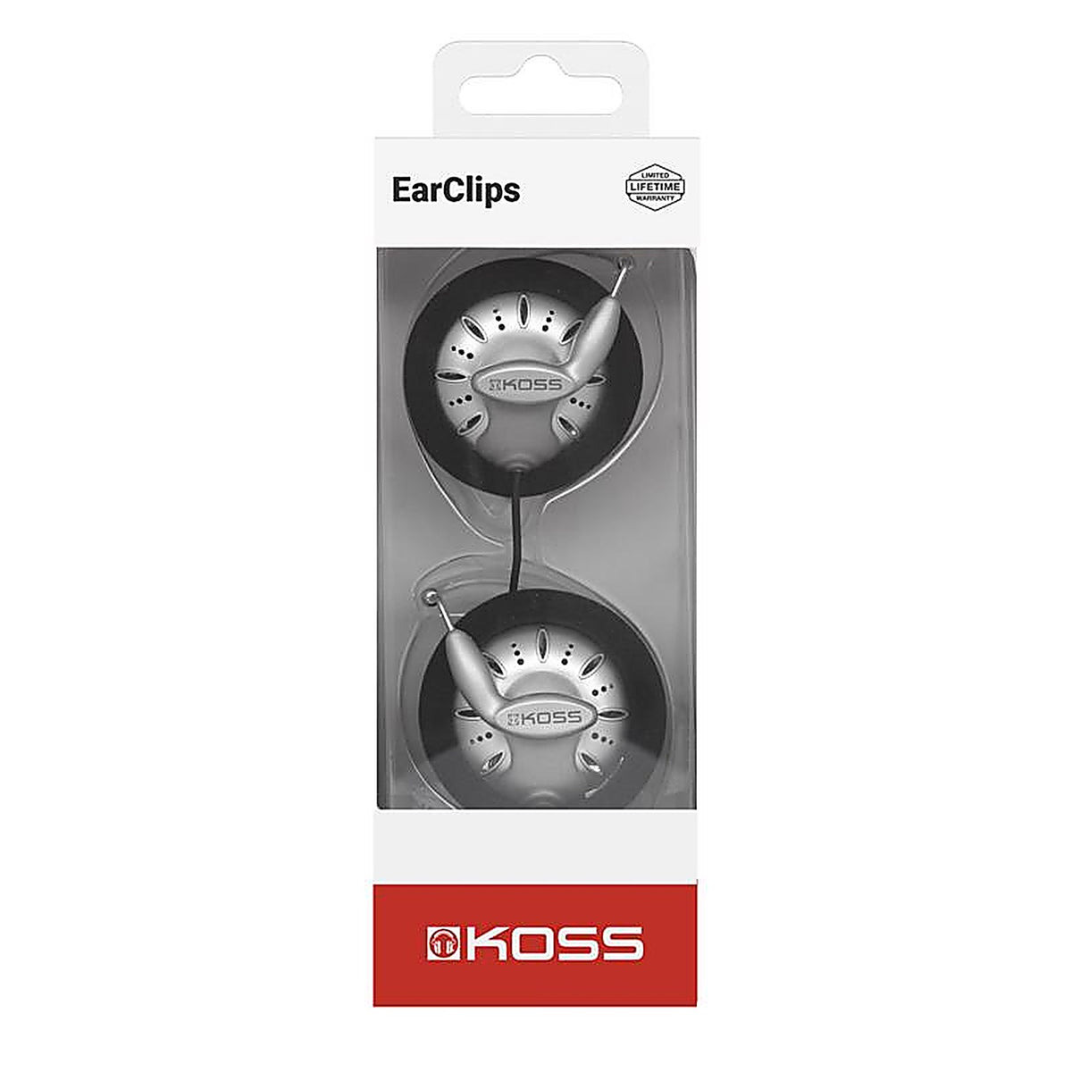 Koss - KSC75 - On-Ear Headphones 1 Pack