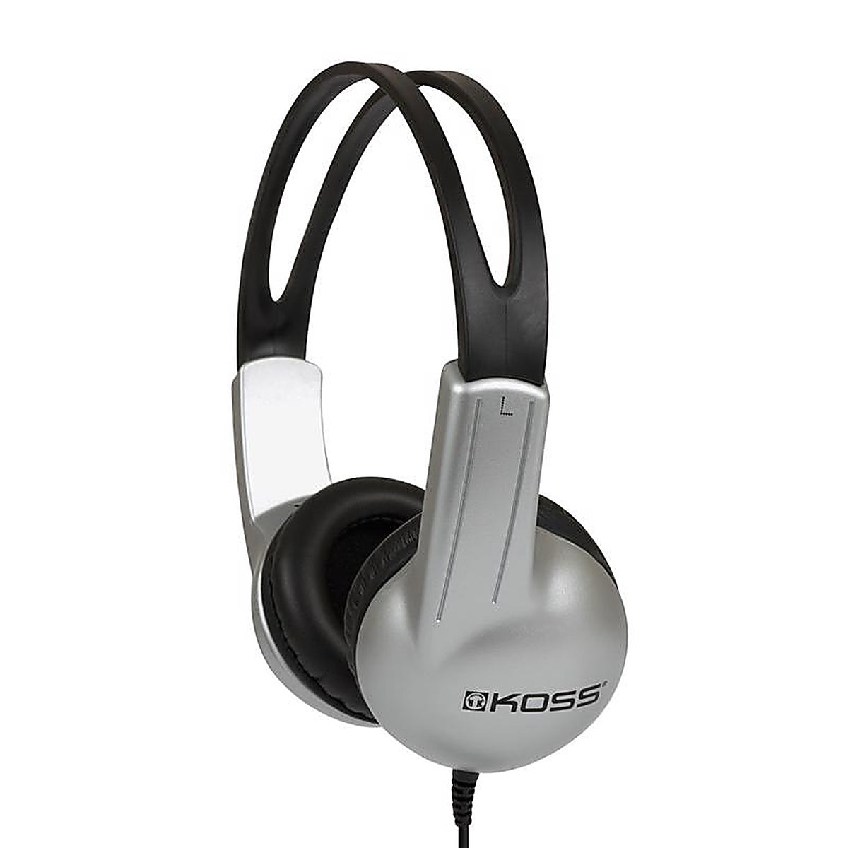 Koss - UR10 - On-Ear Headphones 1 Pack