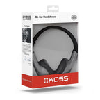 Koss - UR10 - On-Ear Headphones 1 Pack