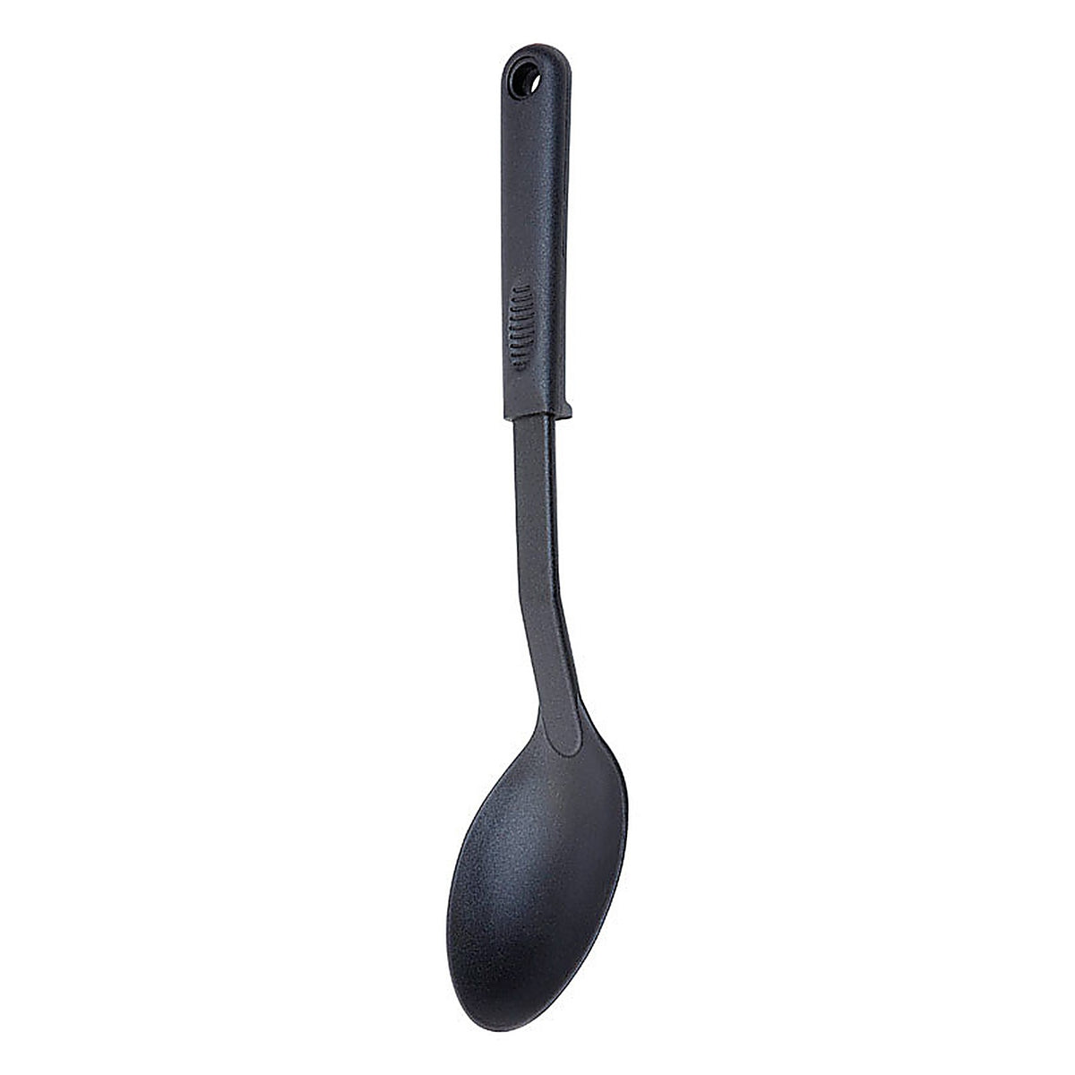 Fox Run 6194 12 in. L Black Nylon Basting Spoon