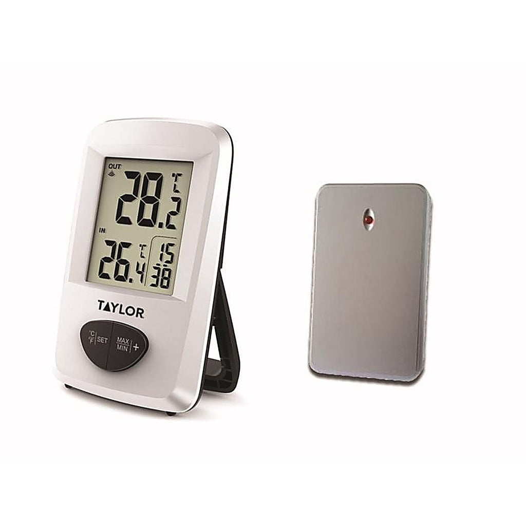 Taylor 1511 Weather Station