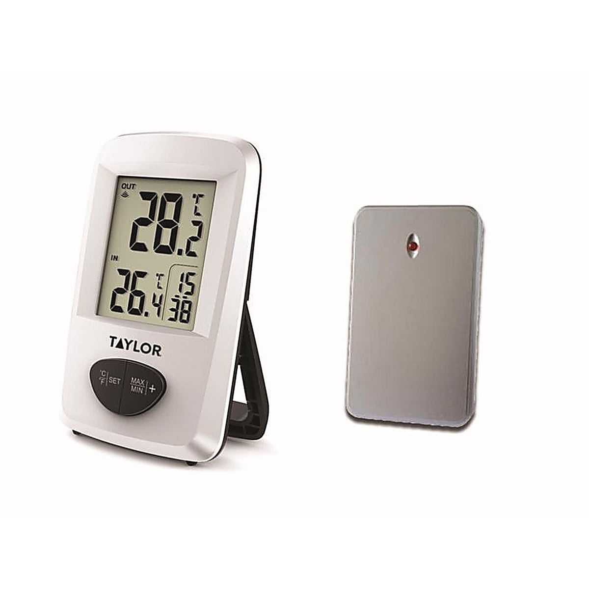 Taylor 1511 Weather Station