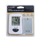 Taylor 1511 Weather Station