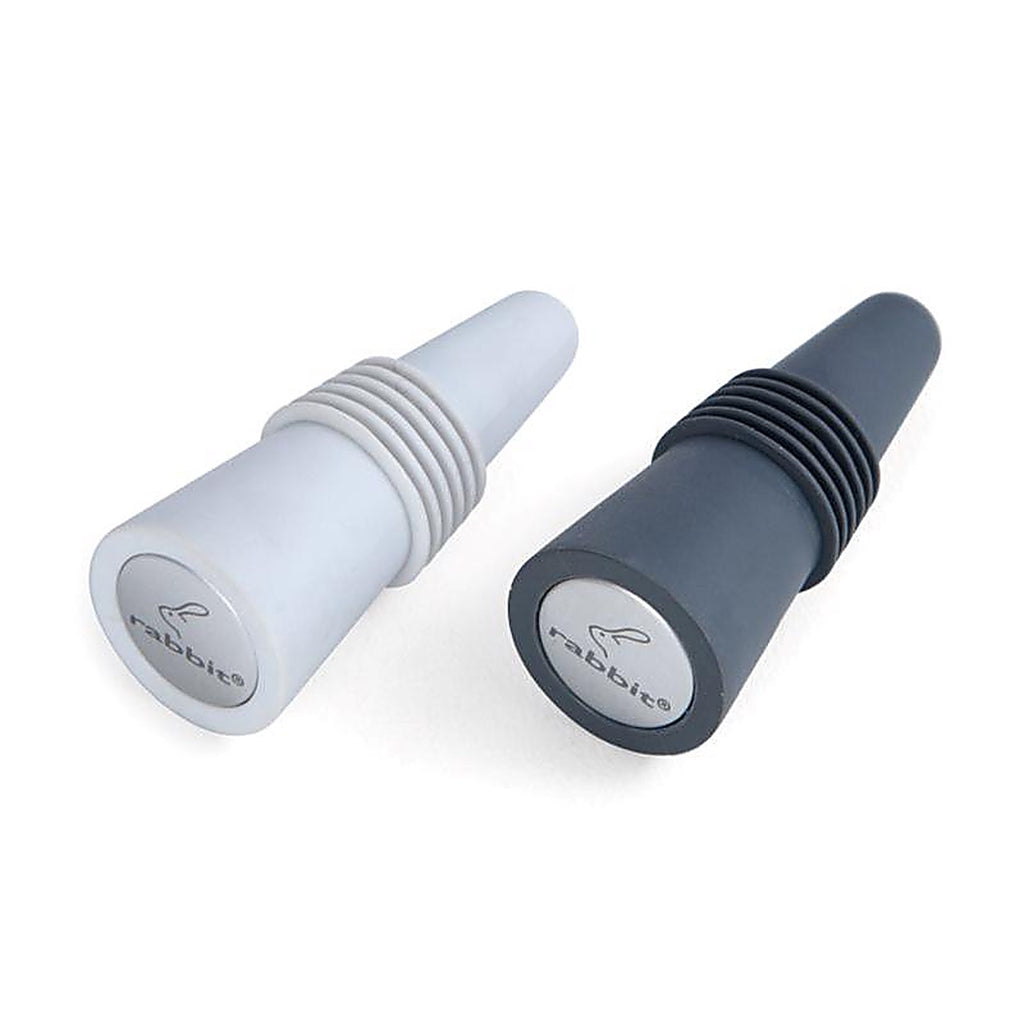 Rabbit - W6119N - Assorted Rubber Bottle Stopper
