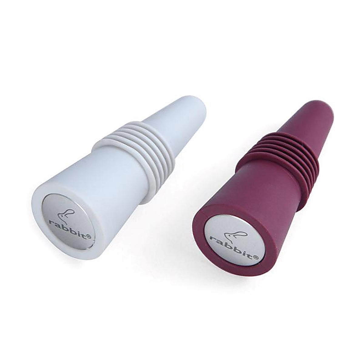 Rabbit - W6119N - Assorted Rubber Bottle Stopper