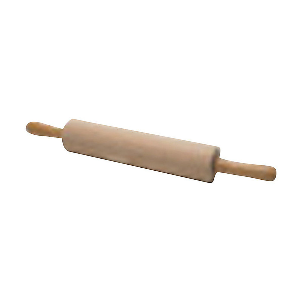 Fox Run 4211 17.5 in. L x 2.25 in. Dia. Wood Rolling Pin Natural