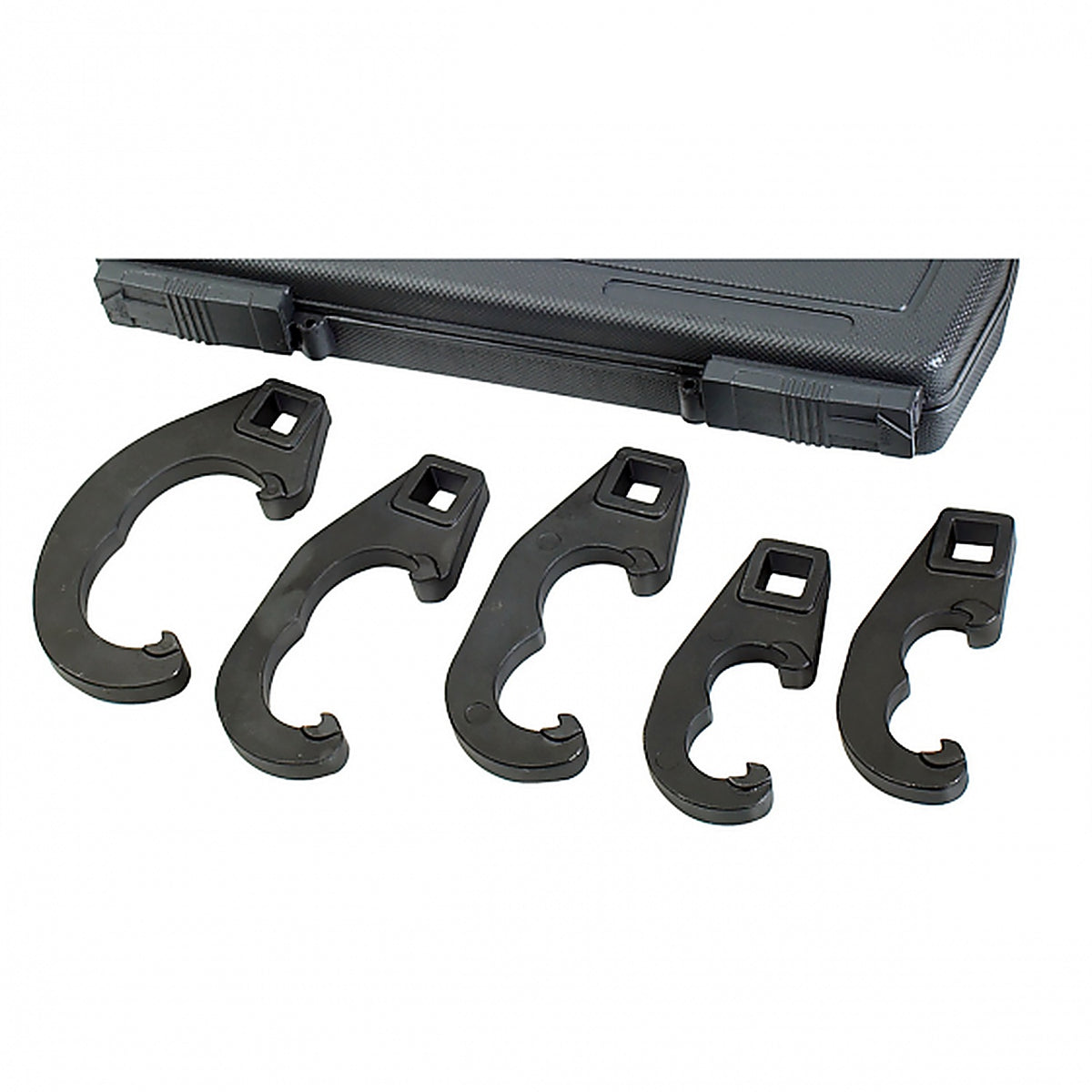 OTC 6275 Tie Rod/Pitman Arm Adjusting Set