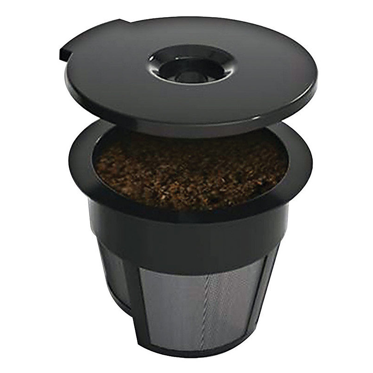 Medelco - RK-303 - 1 Cup Cups Basket Coffee Filter 2 Pack