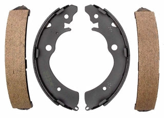 Raybestos 627PG Drum Brake Shoe Set