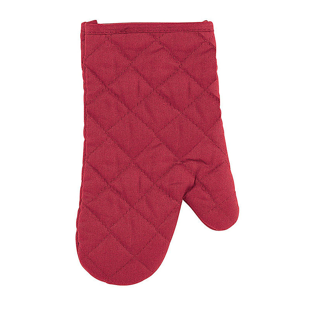 Ritz - 57583 - Paprika Cotton Oven Mitt