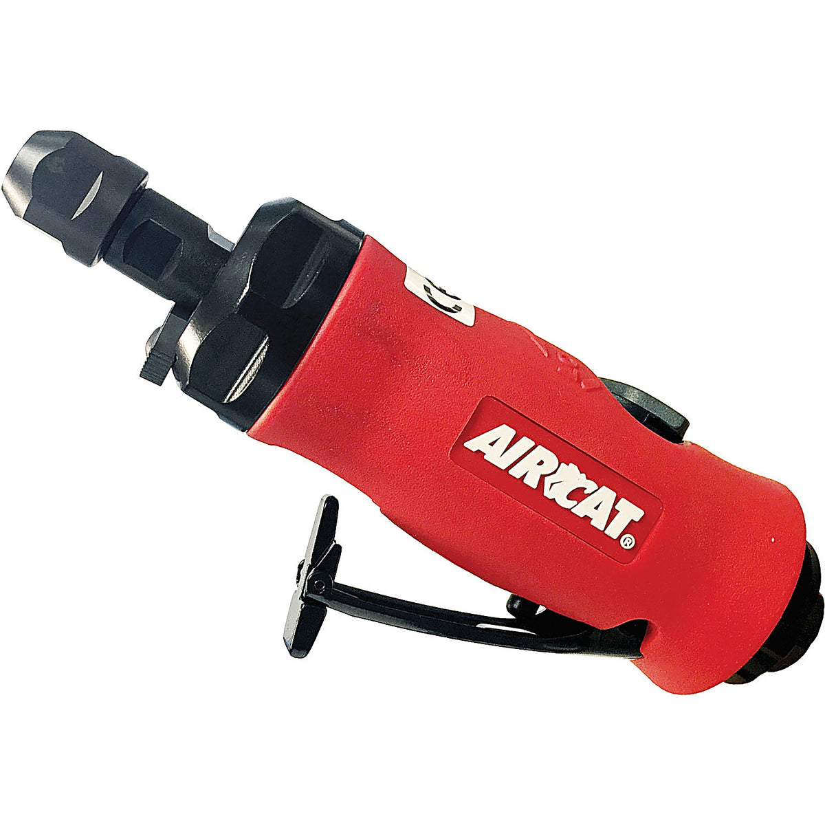 AIRCAT - 6285 - .75 HP Die Grinder with Spindle Lock
