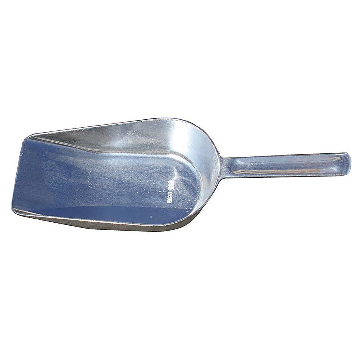 Harold Import 30265 Aluminum Silver Measuring Spoon