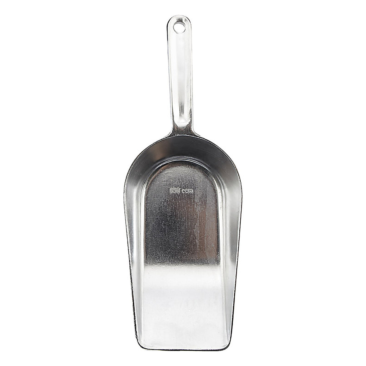 Harold Import 30310 Aluminum Silver Measuring Spoon