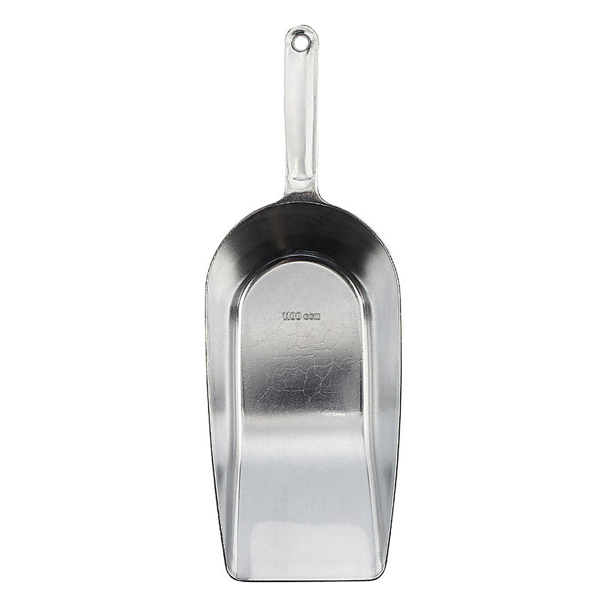 Harold Import 30350 Aluminum Silver Measuring Spoon