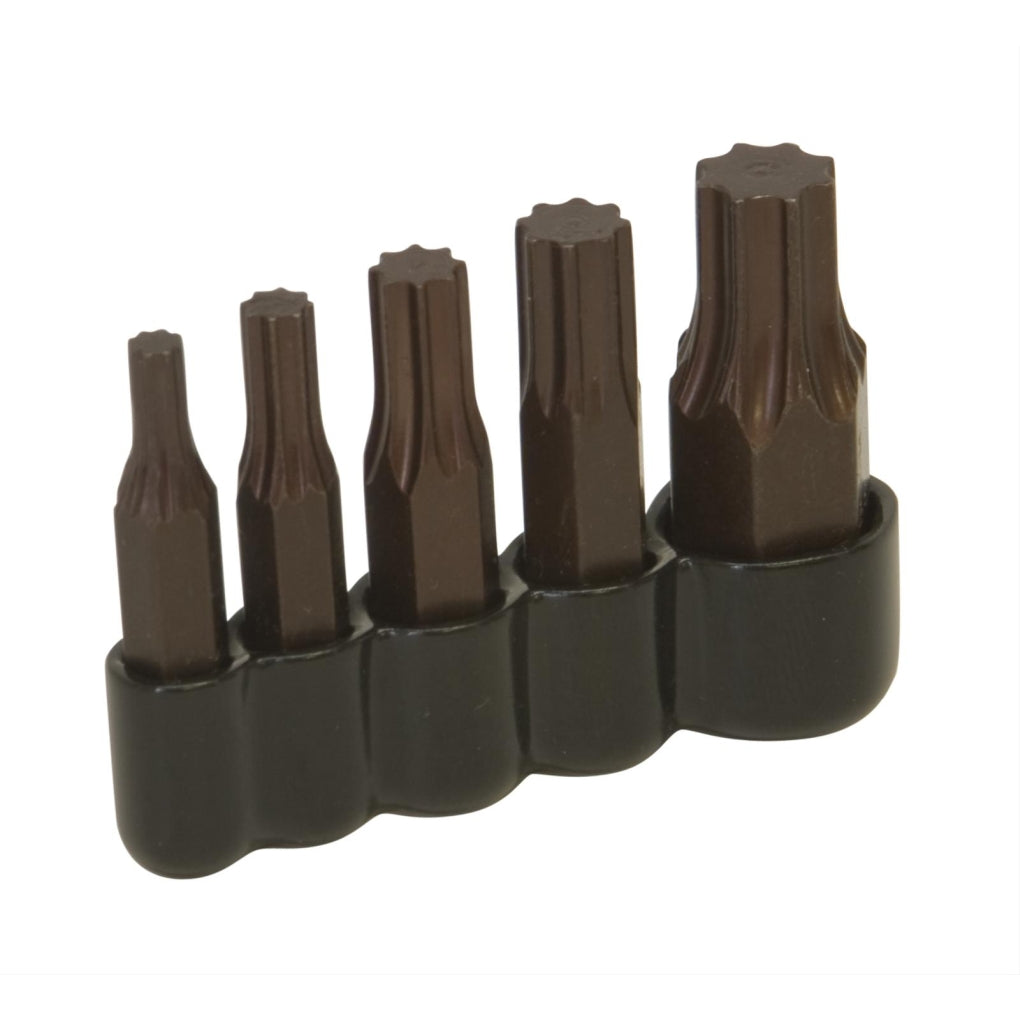 Lisle 62900 5 pc. Super Out Extractor Set