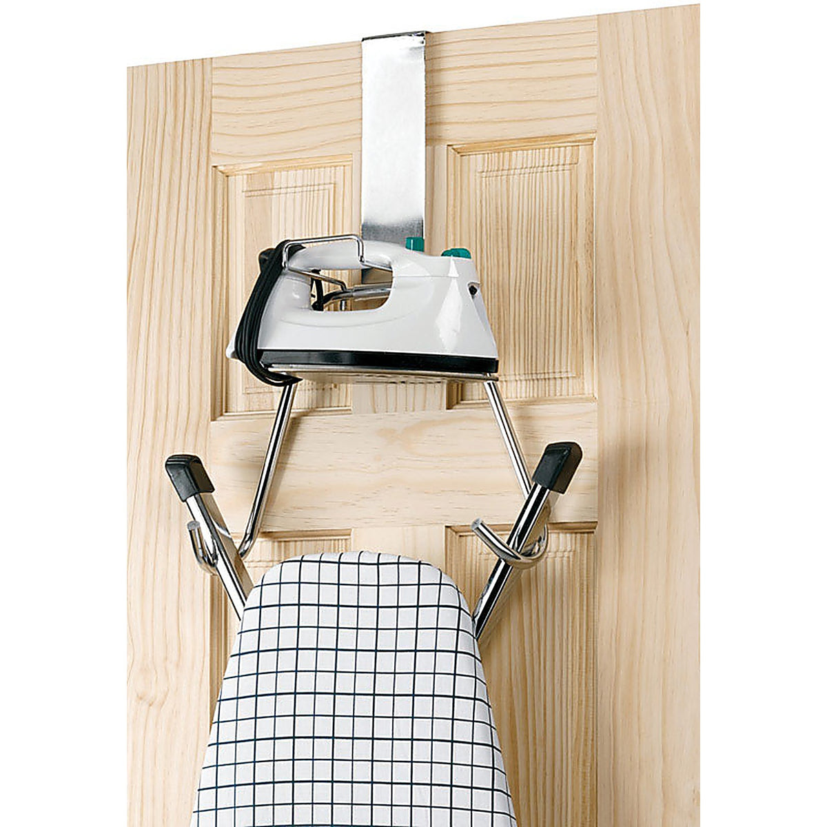 Polder - 90617-05 - 14 In. H Ironing Board Holder